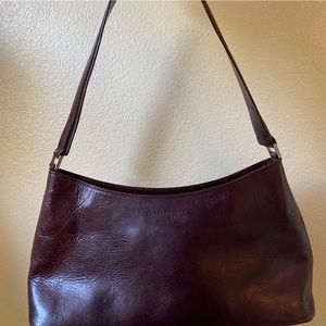 Kenneth Cole New York vintage shoulder bag